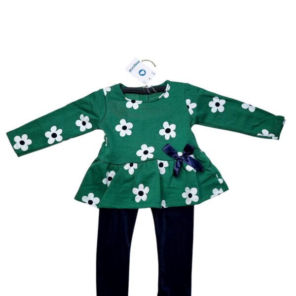 pyjama enfant mayoral